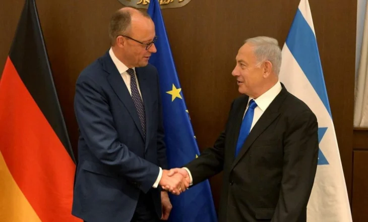 Armëpushimi stabilizohet, Gjermania ndryshon kurs