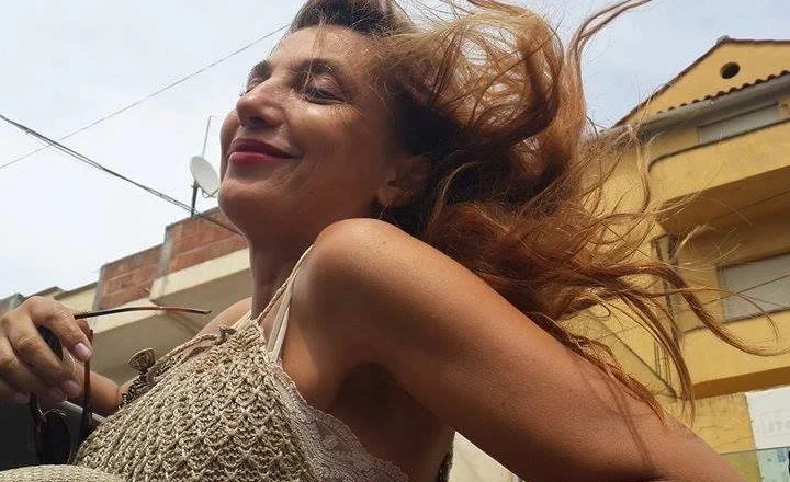 Armiku im, poezi nga Mimoza Ahmeti