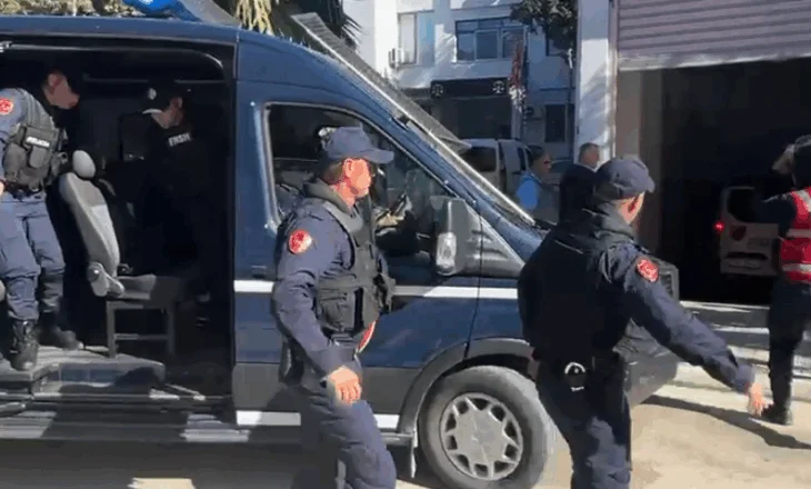 Arrest me burg për Bertil Alliaj, i akuzuar për vrasjen e Dalan Alliajt në Gjorm