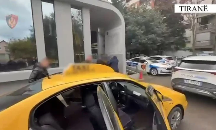 Arrestimi i ish-ushtarakut, zbardhet dëshmia/ Armët vinin nga Kosova dhe u shiteshin grupeve kriminale në Fresk dhe Kamëz