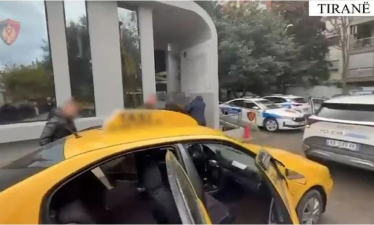 Arrestimi i ish-ushtarakut, zbardhet dëshmia/ Armët vinin nga Kosova, u shiteshin grupeve kriminale në Fresk dhe Kamëz