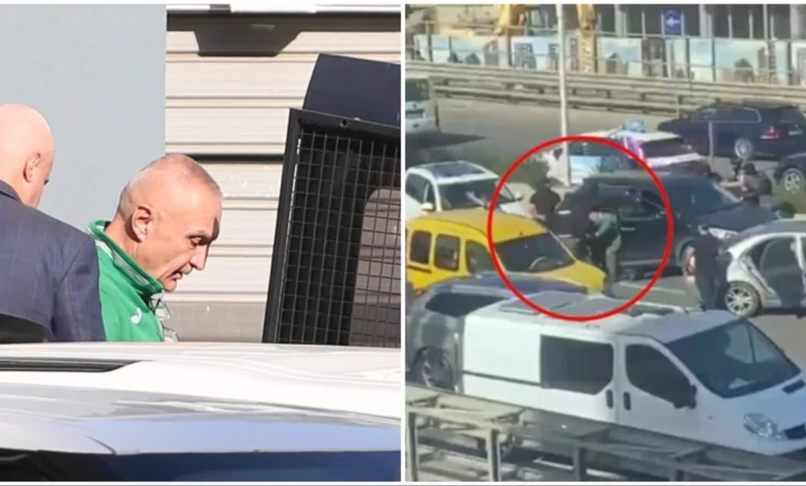 Arrestimi i Metës, Proda: Policia nuk ka shkelur ligjin; Pas debateve, Çuçi përjashton Nokën nga komisioni