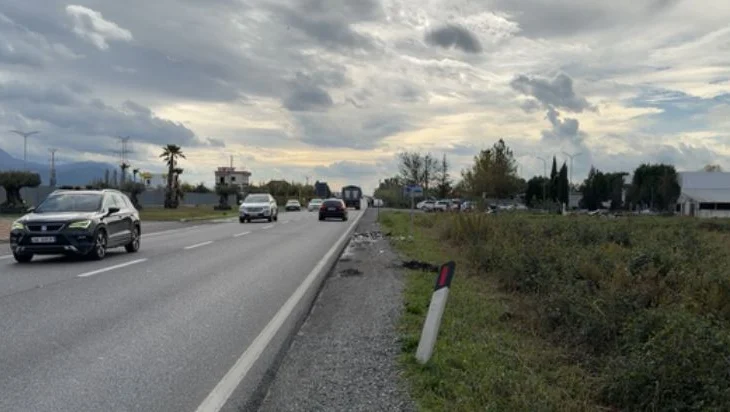 Arrestohen 7 drejtues automjetesh, 1420 gjoba/ Rrugorja e Lezhës shton kontrollet