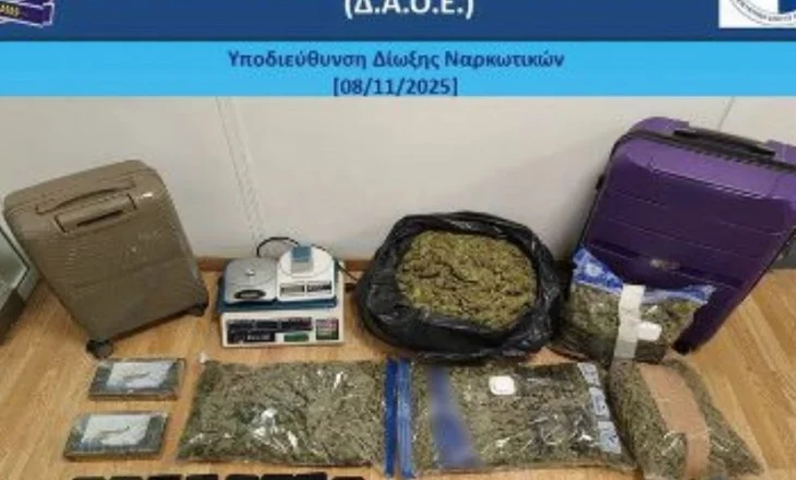 Arrestohen tre priftërinj, të implikuar edhe shqiptarë/ Shkatërrohet rrjeti i trafikut të drogës dhe emigrantëve…