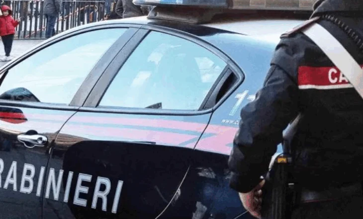 Arrestohet 21 vjeçari shqiptar në Itali, u kap me drogë dhe 23 mijë euro cash