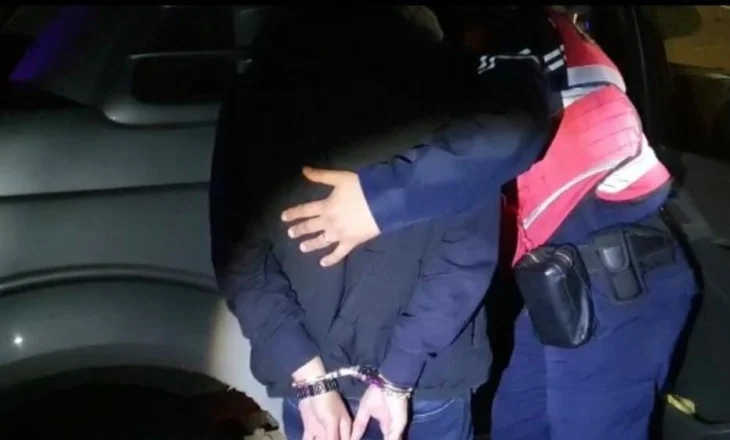Arrestohet 31-vjeçari, kreu marrëdhënie me force me të renë, kapet me armë dhe dr*gë