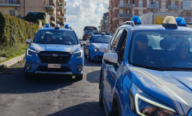 Arrestohet 35-vjeçari shqiptar/ Sulmoi dhe kërcënoi me jetë një person për…