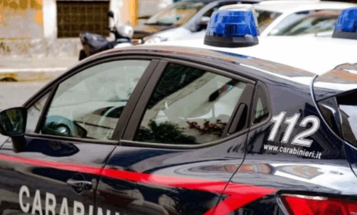 Arrestohet 37-vjeçari shqiptar në Itali, iu gjet drogë në banesë