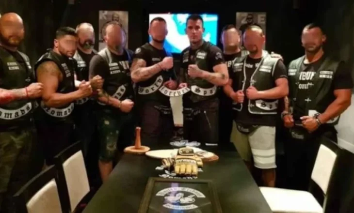 Arrestohet “bosi” serb i drogës në Spanjë, djali i ish-futbollistit të njohur të La Liga-s