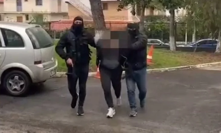 Arrestohet në Fier 43-vjeçari me dy identitete, kërkohej për trafik droge