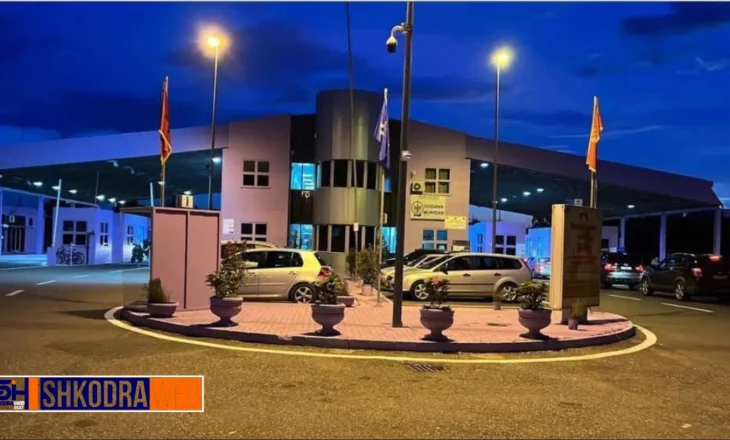 Arrestohet në Muriqan 33- vjeçari, ishte shpallur në kërkim pasi ishte me masë sigurie “arrest me burg”