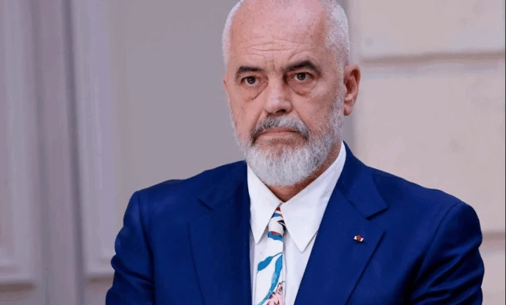 Arritja në Play Off të Botërorit, kryeministri Rama “duartroket” kuqezinjtë: Historike