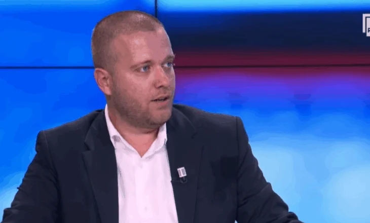 Artan Hoxha non-grata në Greqi, Bido: Sulmi përmes shpalljes “non-grata” përbën abuzimin më të madh me vlerat evropiane