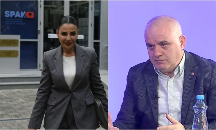 Artan Hoxha paralajmëron të tjera telashe për Belinda Ballukun, ja dosja tjetër që pritet t’i shpërthejë…