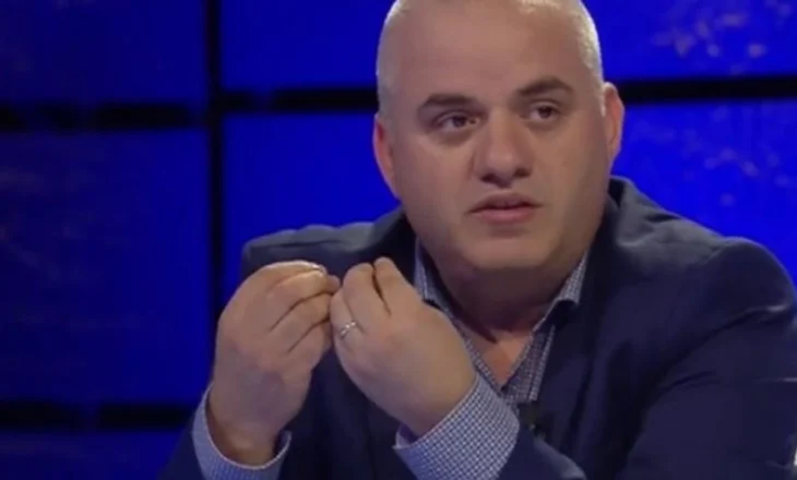 Artan Hoxha shpallet “non grata” përgjithmonë në Greqi/ Zbardhet arsyeja pas vendimit të shtetit helen! U mbajt për një orë në komisariat dhe…