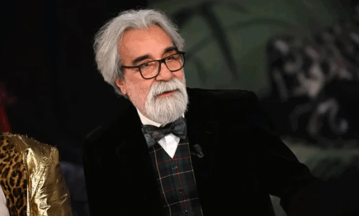 Arti italian në zi, ndahet nga jeta dirigjenti Peppe Vessicchio