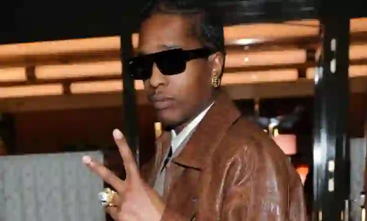 ASAP Rocky përballet me padi prej 1 milion eurosh, pas përmbytjes që shkatërroi apartamentin e fqinjit