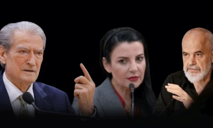 “Asgjë s’të shpëton”/ Berisha paralajmëron Ramën: Belindën kurban, veten kushtetutë