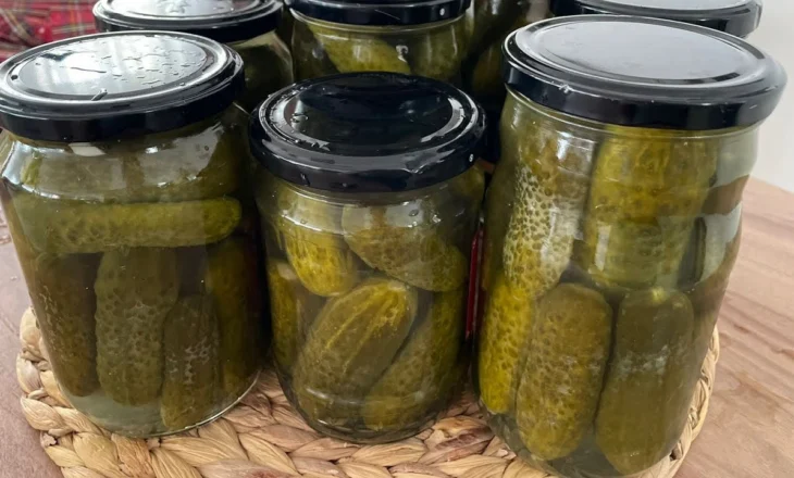 Asgjësohen rreth 3 ton tranguj të konservuar në Kosovë, ishin me mbetje pesticidesh