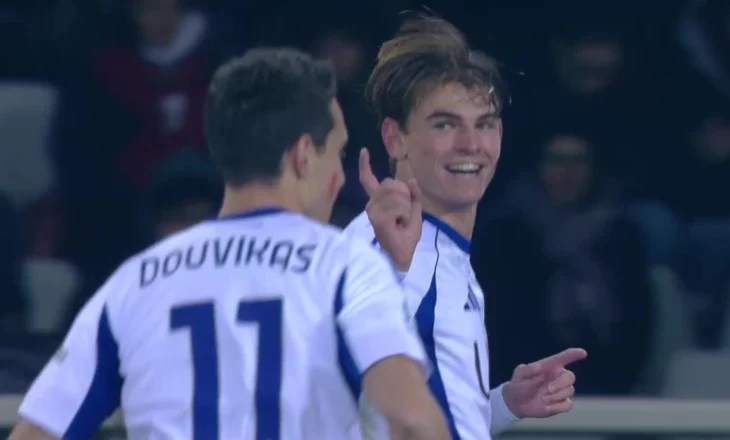 Asllani titullar, por nuk e shpëton dot Torinon nga turpërimi. Como e Fabregas të kënaq sytë (video)