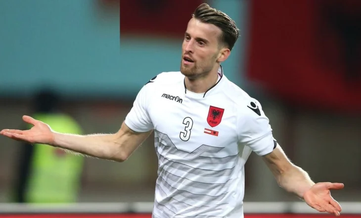 “Asnjë lojtar në Kombëtare s’ka kombinimet e mia”, Lenjani: Besoj te Botërori, historike fitorja në Serbi