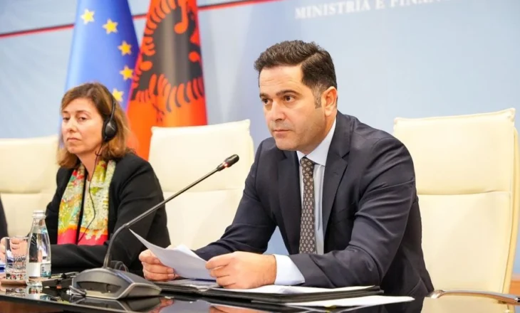 “Asnjë rritje taksash në 2026-ën”, Malaj: Rishikim në 2 vitet e ardhshëm