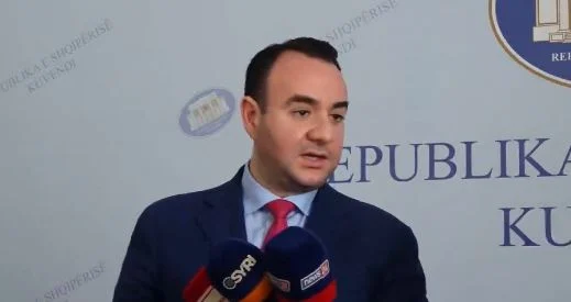 “Ata janë përgjegjës për pasigurinë në vend”/ Balliu reagon ashpër: Për qeverinë krimi është bashkëpunëtor e aleat…