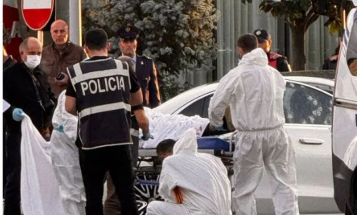 Atentat mafioz pranë aeroportit të Rinasit, vritet me breshëri plumbash Gilmando Dani, krahu i djathtë i Shullazit…