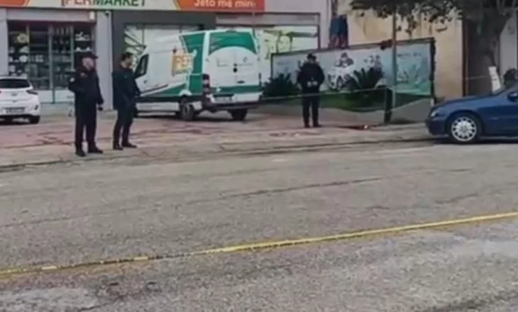 Atentat ndaj një makine në qendër të Lushnjes, gjendet i djegur mjeti i autorëve