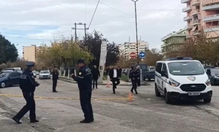 Atentat në Lushnjë, plagoset emri i njohur për policinë