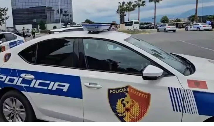 Atentat në Rinas, një i vrarë dhe një i plagosur rëndë