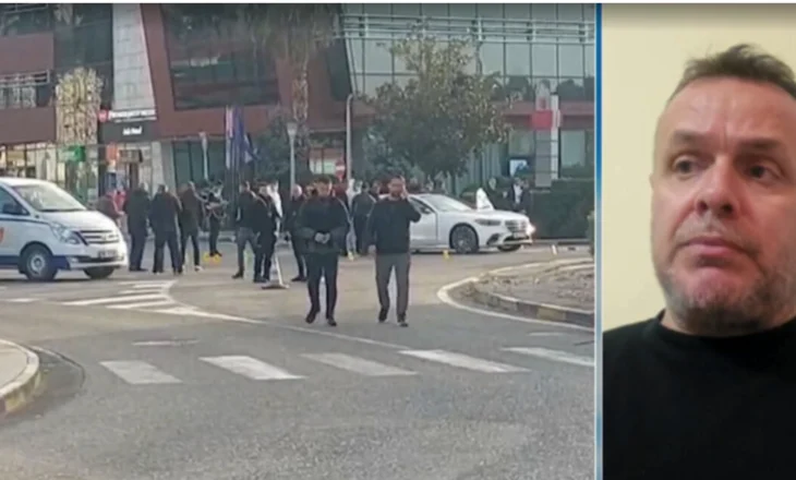 “Atentati ishte planifikuar për dje”, Karamuço: Është identifikuar një person, informacioni ka ardhur nga Spanja