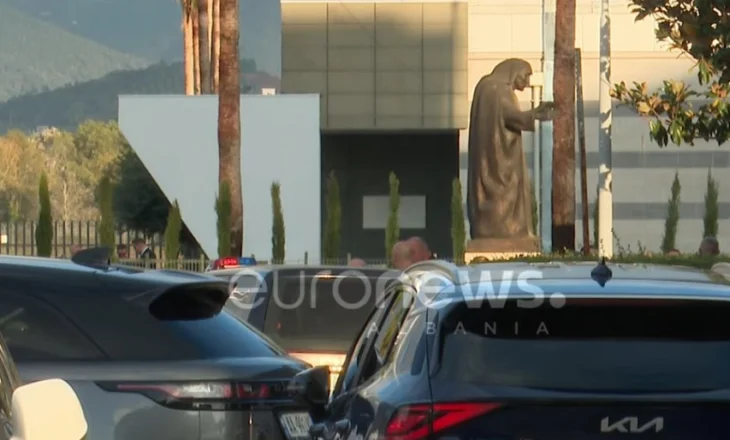 Atentati mafioz ku i vra Gilmando Dani, i plagosuri dyshohet agjent i Agjencisë së Mbikëqyrjes Policore