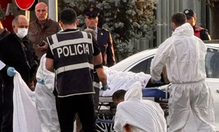 Atentati mafioz në Rinas, flet dëshmitari: Jam i tmerruar, ishte si film, pashë kallashnikovin kur po kaloja