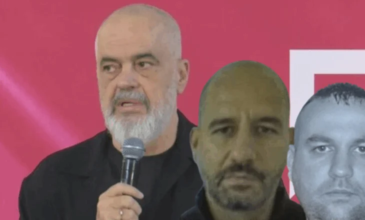 Atentati me 2 viktima në Rinas! Rama: Do ishte zbardhur në kohë reale…projektin me kamera do e marrim nga Dubai