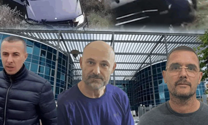 Atentati ndaj Arjan Ndojit/ Dëshmitari: ‘Do të pres fytin, pse se mbarove punën’, Dervishaj kërkon ‘Rrumin’: Ç’punë kanë kta