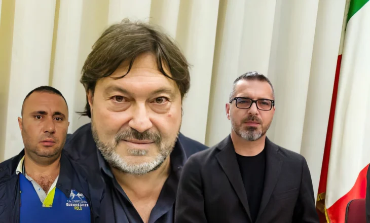 Atentati ndaj gazetarit italian,RAI 3 përmend si të dyshuar të afërmin e ish-ministrit shqiptar