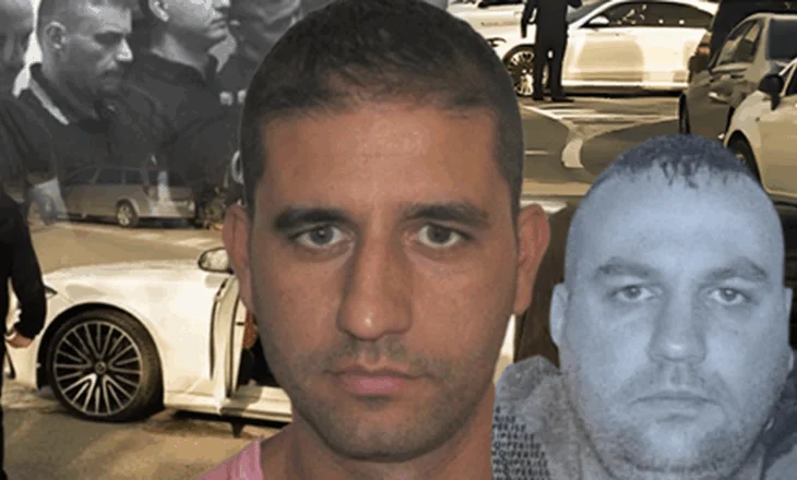 Atentati ndaj Gilmando Danit dhe Muçi Shaljanit, policia kërkon informacione nga Spanja, 15 të shoqëruar