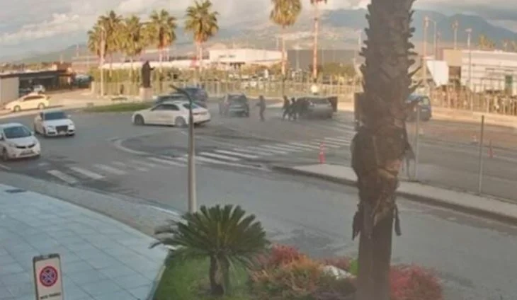 Atentati ndaj krahut të djathtë të Shullazit/ Policia kontrolle në Tiranë, Kamëz dhe Fushë-Krujë