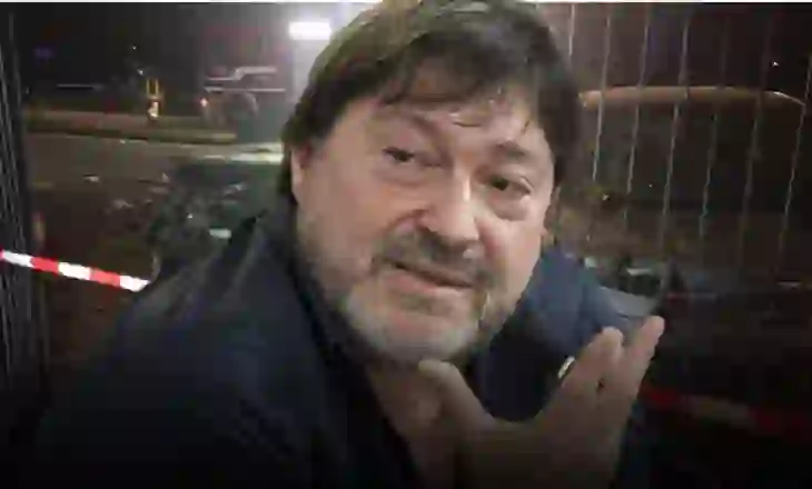 ‘Atentati ndaj Ranuccit’/ Pistat e hetimi zgjerohen jashtë Italisë! Artur Shehu në fokus të mediave ndërkombëtare