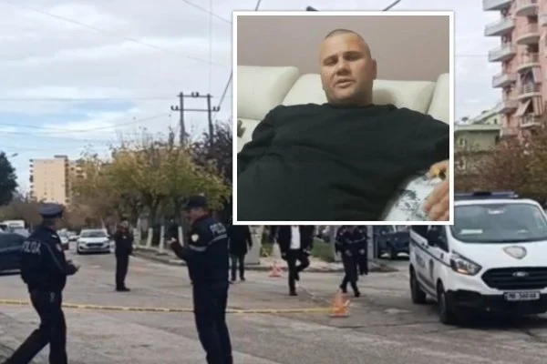 Atentati në Lushnje/ Tre persona plagosin “Julin e Pashakos”, rival i Aldo Bares
