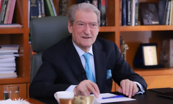 Atentati në Rinas, Berisha: A ka gisht narkopolicia në ekzekutimin e krahut të djathtë të Milit të partisë