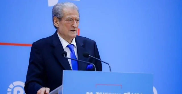 Atentati në Rinas/ Berisha: Kjo ngjarje u patronua kryekëput nga shteti për llogari të bandave më të afërta me qeverinë se banda e Shullazit