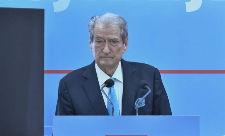 Atentati në Rinas, Berisha: Vrasja për llogari të bandave më të afërta me qeverinë