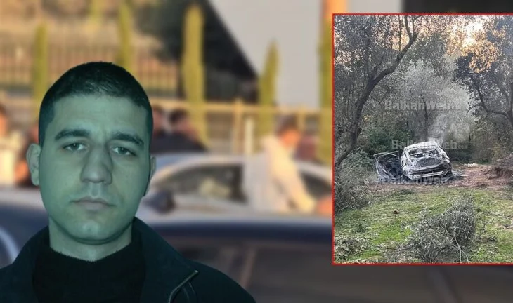 Atentati në Rinas/ Dani mori 20 plumba në trup! Shoqërohen 15 persona, kontrolle në Tiranë, Kamëz dhe Fushë-Krujë