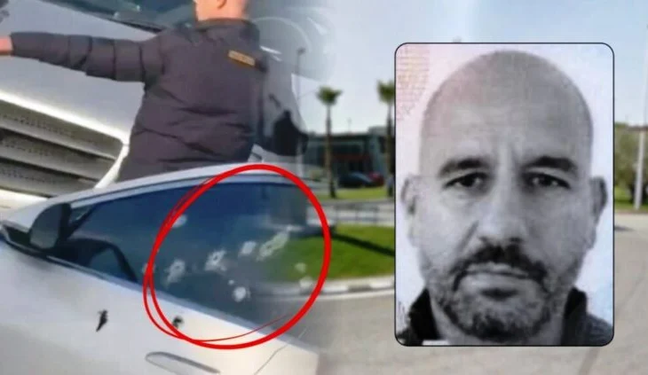 Atentati në Rinas/ Hoxha zbulon detajet: Ja cila ishte arsyeja e udhëtimit të Gilmando Danit në Barcelonë