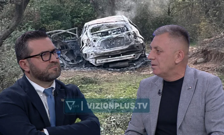 Atentati në Rinas/ Hoxha zbulon kujt i përkiste makina që u përdor nga autorët! Ramaj: Grupet kriminale, skemë të njëjtë vrasjesh