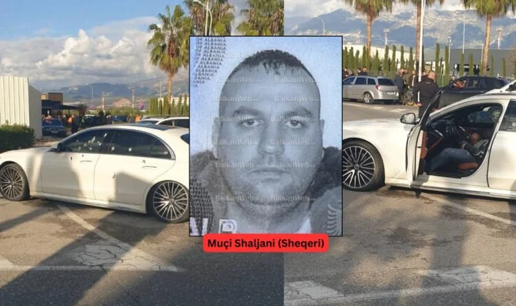 Atentati në Rinas, i plagosuri është punonjës i AMP-së