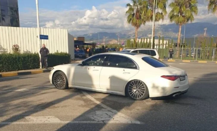 Atentati në Rinas/ Lala: Dyshohet implikimi i zyrtarëve të policisë