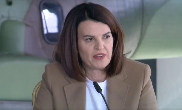 Atentati në Rinas, ministrja Koçiu thërret në zyrë drejtorin e AMP, Eduart Merkaj